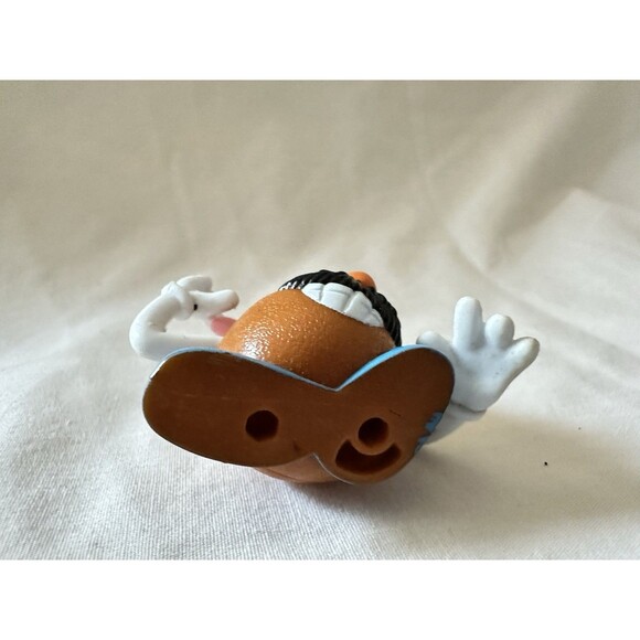 Vintage Mr. Potato Head Toy Story 2" Miniature Action Figure - Picture 3 of 7